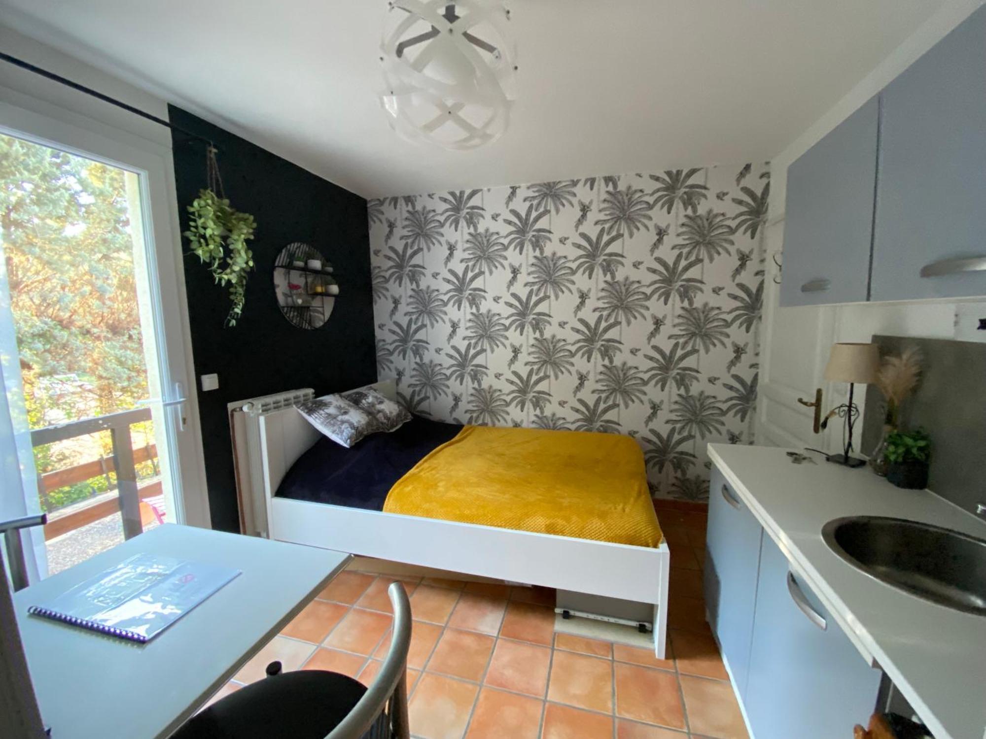 Pause Provençale Le Muy Apartamento Exterior foto